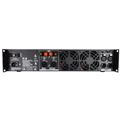 DFP1800 Amplifier side